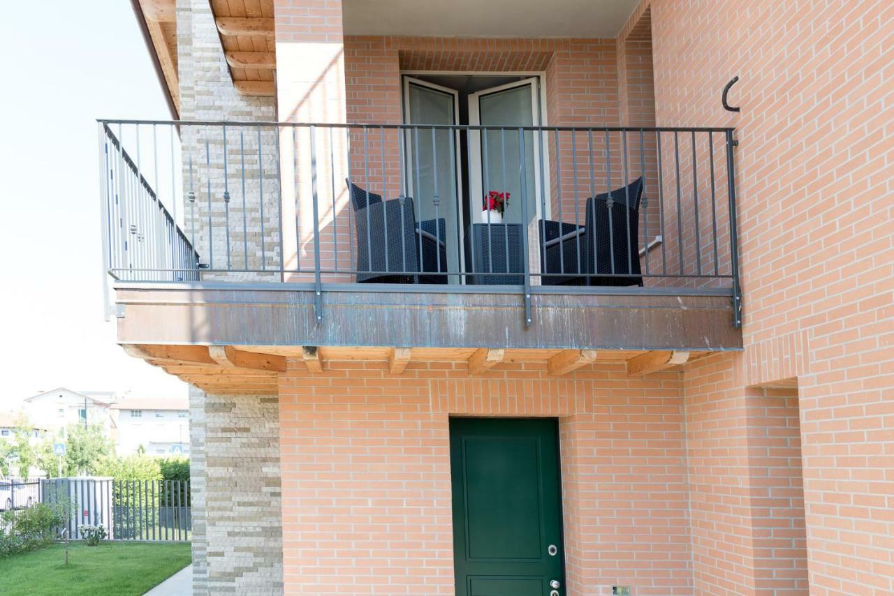 Relais Dei Mandorli Hotel Bergamo Exterior photo